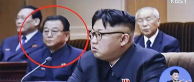 North Korea Executes Vice Premier Kim Yong Jin For Being ‘Anti-Party, Anti-Revolutionary Agitator