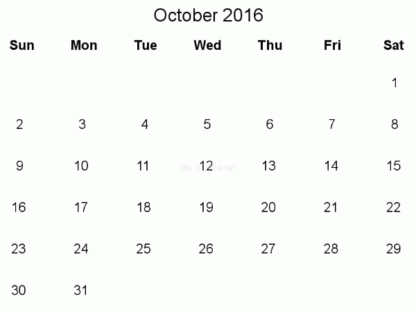 After 863 Years, This Year October Month is Special