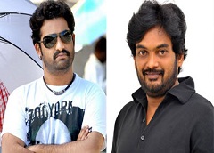 Jr NTR next movie is titled as 420