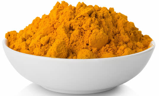 Excellent Turmeric Powder Beauty Tips