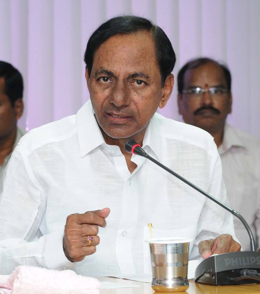 kcr