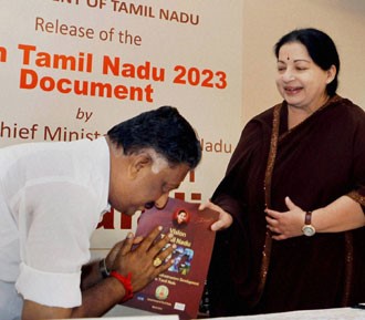 tamil nadu