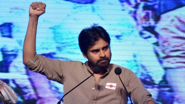 pawan