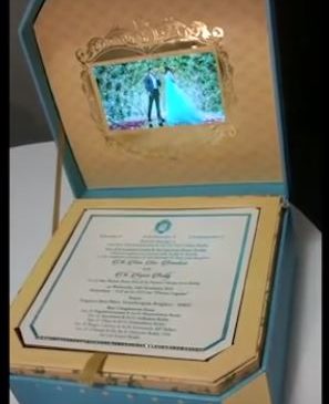 Gaali-Invitation-Box