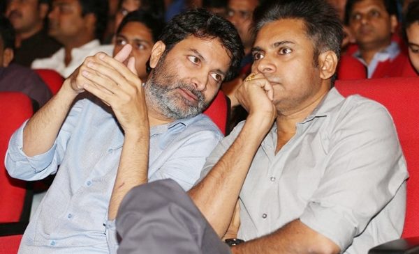 Trivikram-PawanKalyan