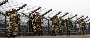 India on high alert over possible Pakistan revenge strike