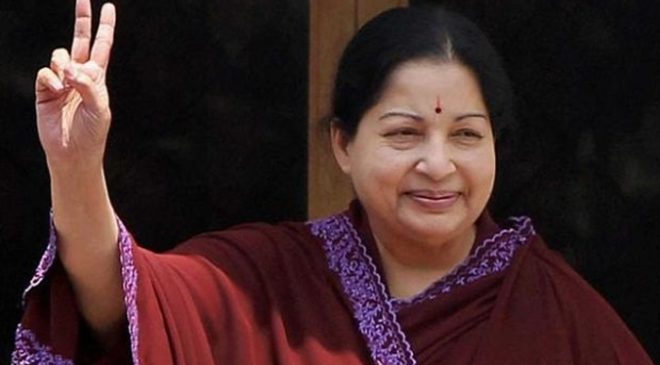 jayalalithaa