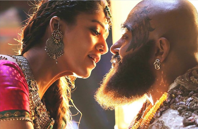 kaashmora-movie