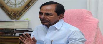 CM holds review meeting on new districts