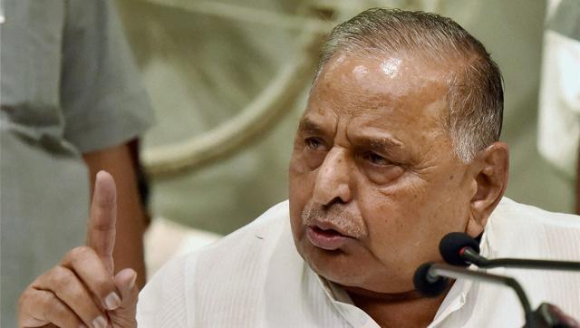 mulayam