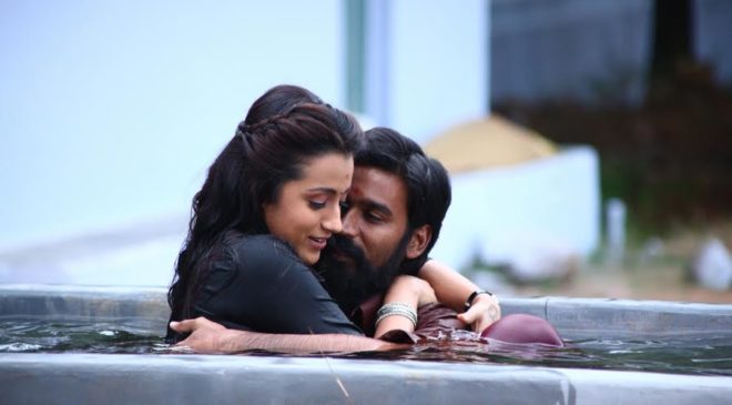 dhanush-trisha