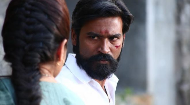 dhanush