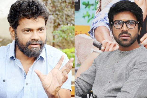 alluaravind Given the shock to ram Charan 