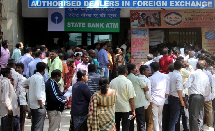 Indian Rs. 2,000 notes ban