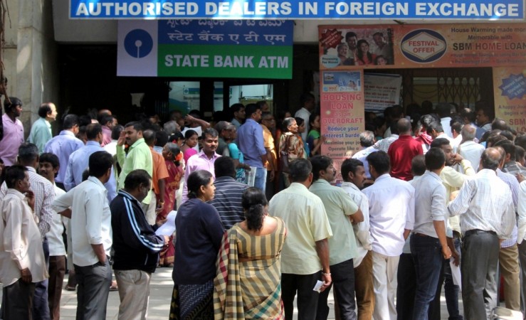 People in Kannur ‘mourn sudden death’ of an ATM,