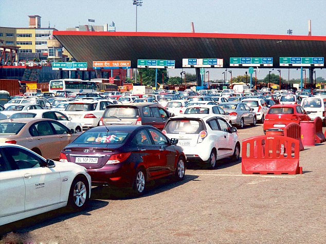  toll tax exemption, toll tax exemption December 1, national highways toll tax, Narendra Modi, Bjp government, Demonetisation effect, toll tax extends