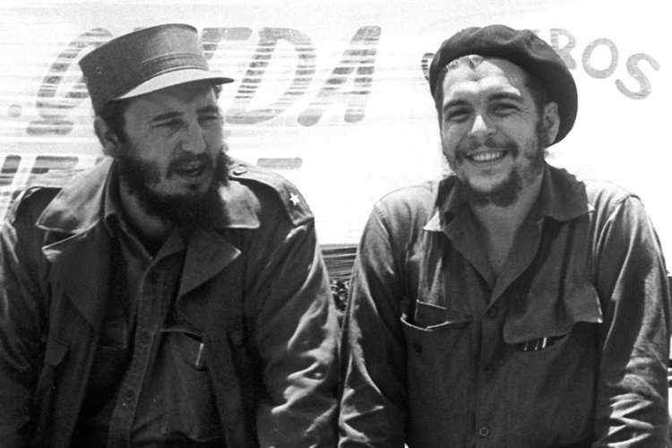 YOU MUST KNOW ABOUT FIDEL CASTRO