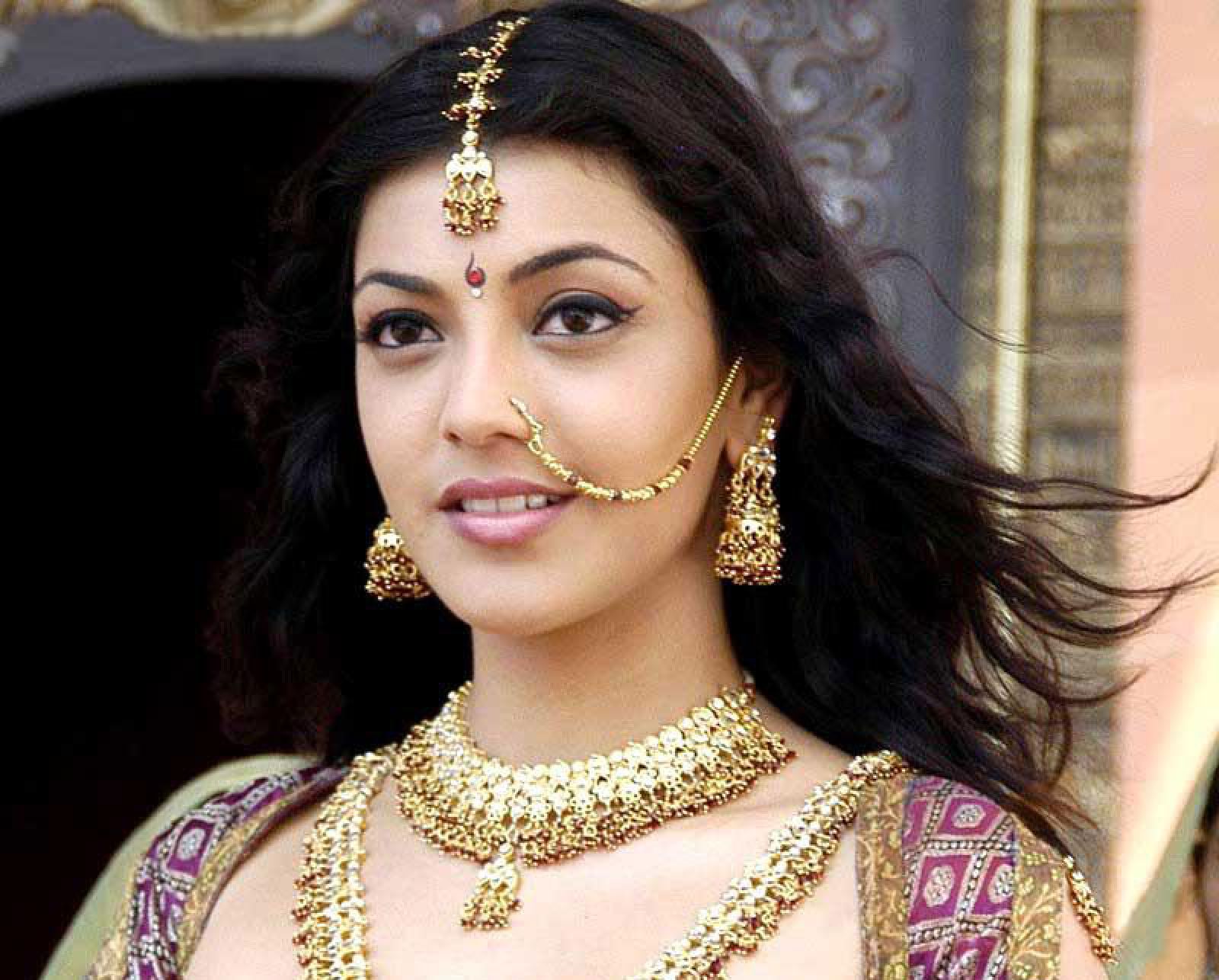 Kajal Aggarwal Would leave everything to act in Bahubali - 3