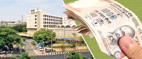 GHMC Record in tax collection