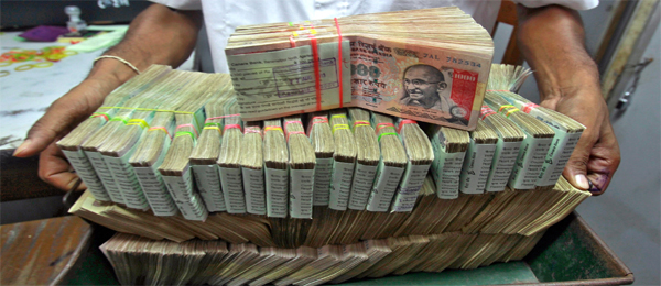 Mason wakes up to find Rs 62 lakh in bank account