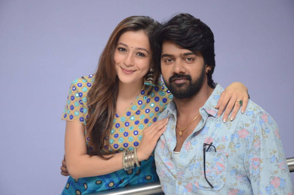 Naveen-Chandra-Chandamama-Raave-Movie-Trailer