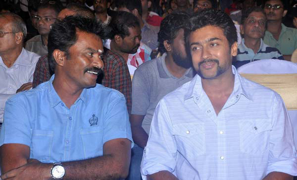 Singam' Director Says Who Is NTR