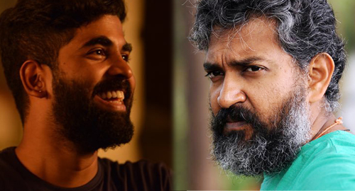 Rajamouli’s Son To Become A Hero?