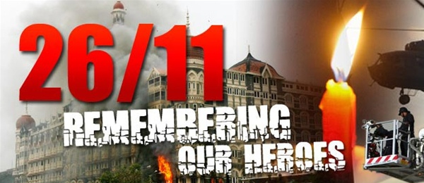 TODAY IS 26/11-