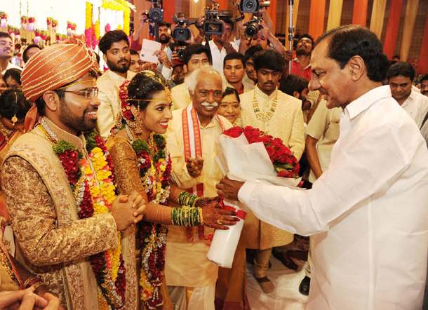 dattatreya daughter marriage