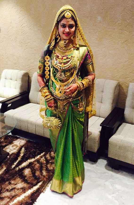 Gali Janardhan Reddy Daughter Wedding 