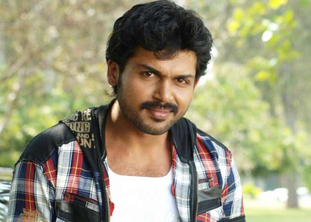 Karthi film is a crushing disappointment