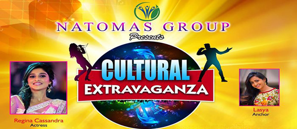 NATOMAS CULTURAL EXTRAVAGANZA-2016
