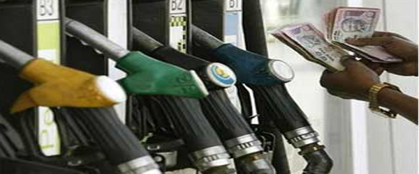 petrol, diesel, prices hiked,