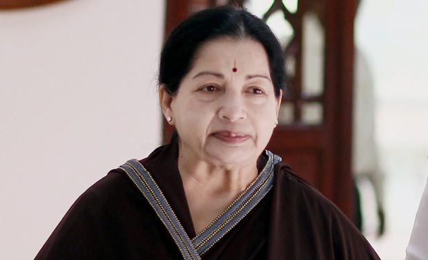 jayalalitha