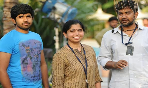 Rajamouli’s Son To Become A Hero?