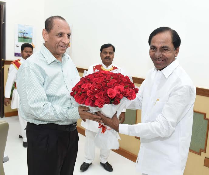 kcr 