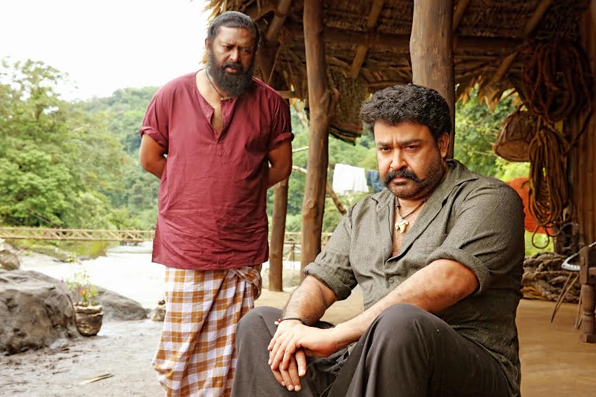 ‘Manyampuli’ clears censor, gets U certificate