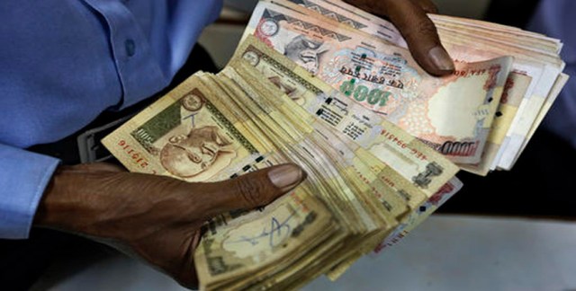 5 days for Modis currency deadline  