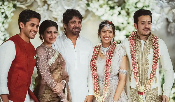 Naga Chaitanya To Marry Before Akhil