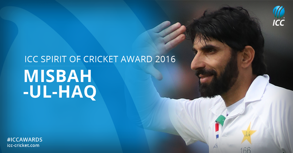 Kohli named captain of ICC ODI Team of the Year