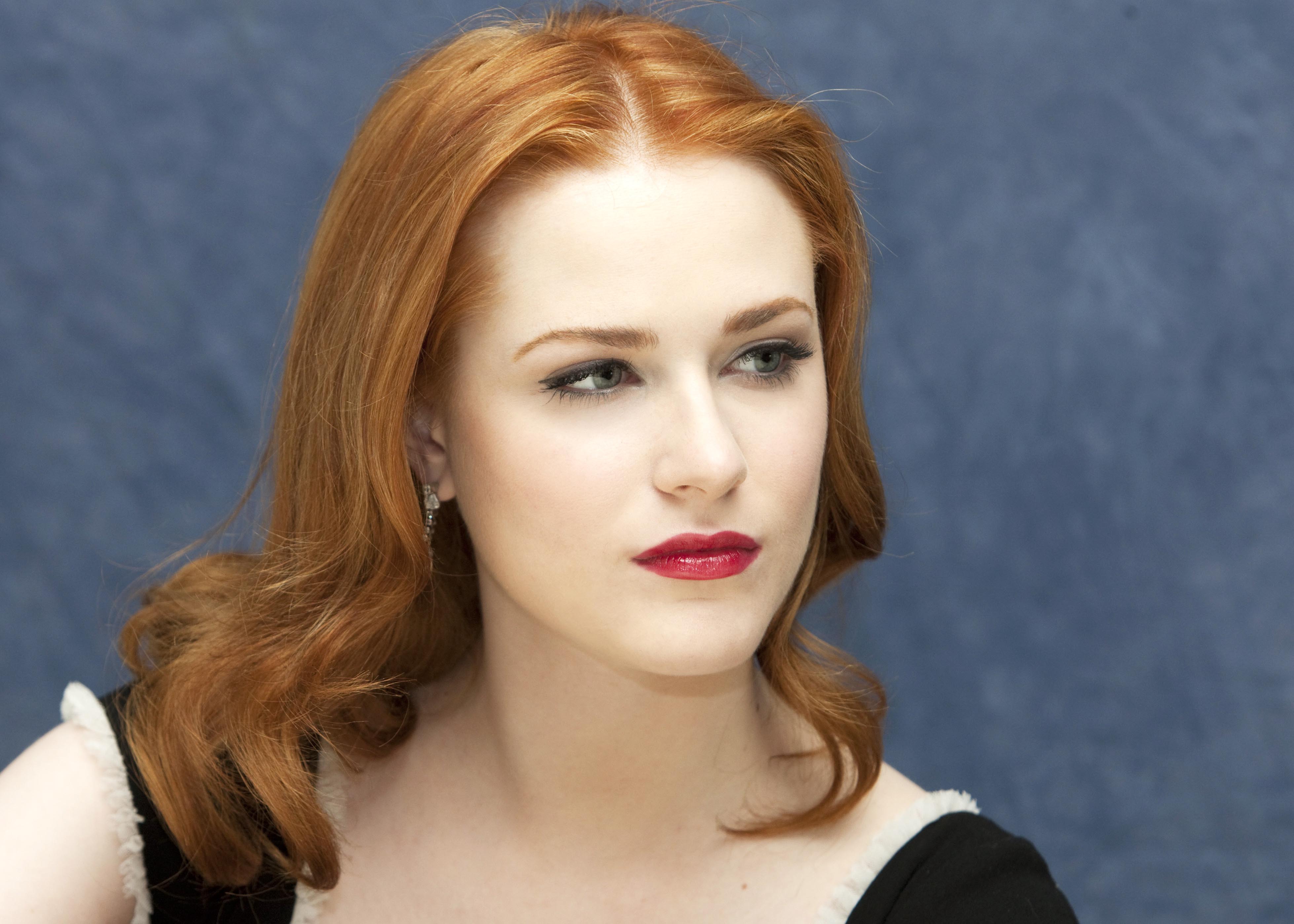 actress Evan Rachel Wood says she was raped