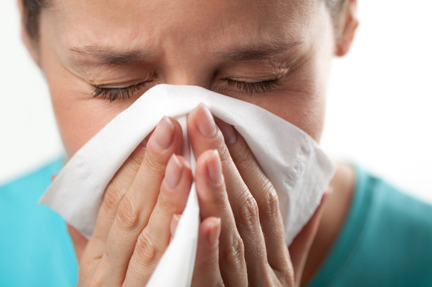 Tips for Preventing Colds