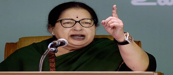 Hospital denies TV reports that TN chief minister Jayalalithaa has died