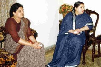 Sasikala To Become Tamil Nadu Chief Minister