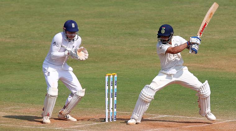 Kohli scores 15th Test hundred in milestone filled inning