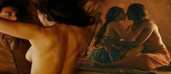 Radhika Apte leak scenes for ‘Bombairiya’