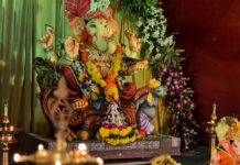 lord ganesha