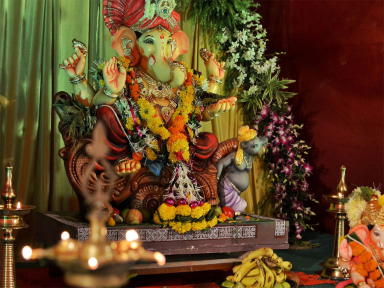 lord ganesha