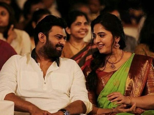 Anushka Shetty Speaks about her Marriage