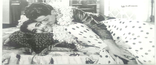 50 years for Krishna Asadhyudu